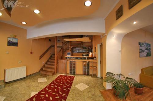 Hotel All Times Тімішу-де-Жос Екстер'єр фото