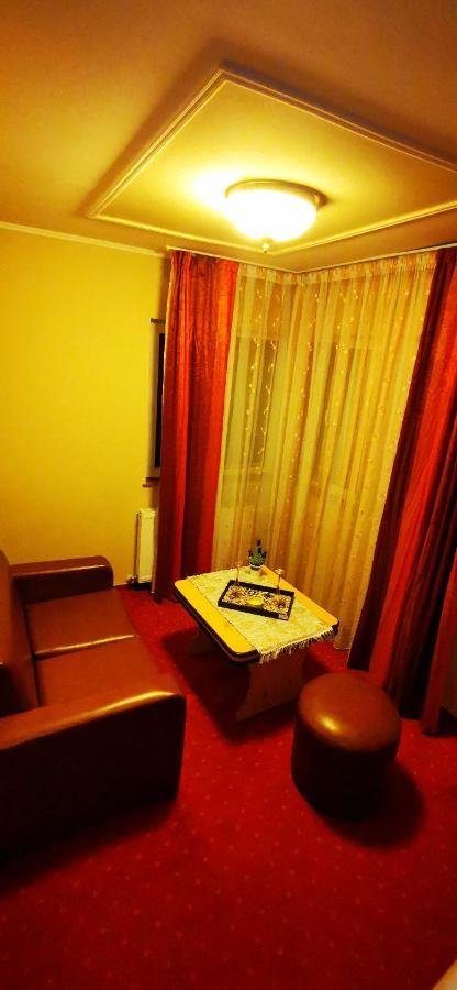 Hotel All Times Тімішу-де-Жос Екстер'єр фото